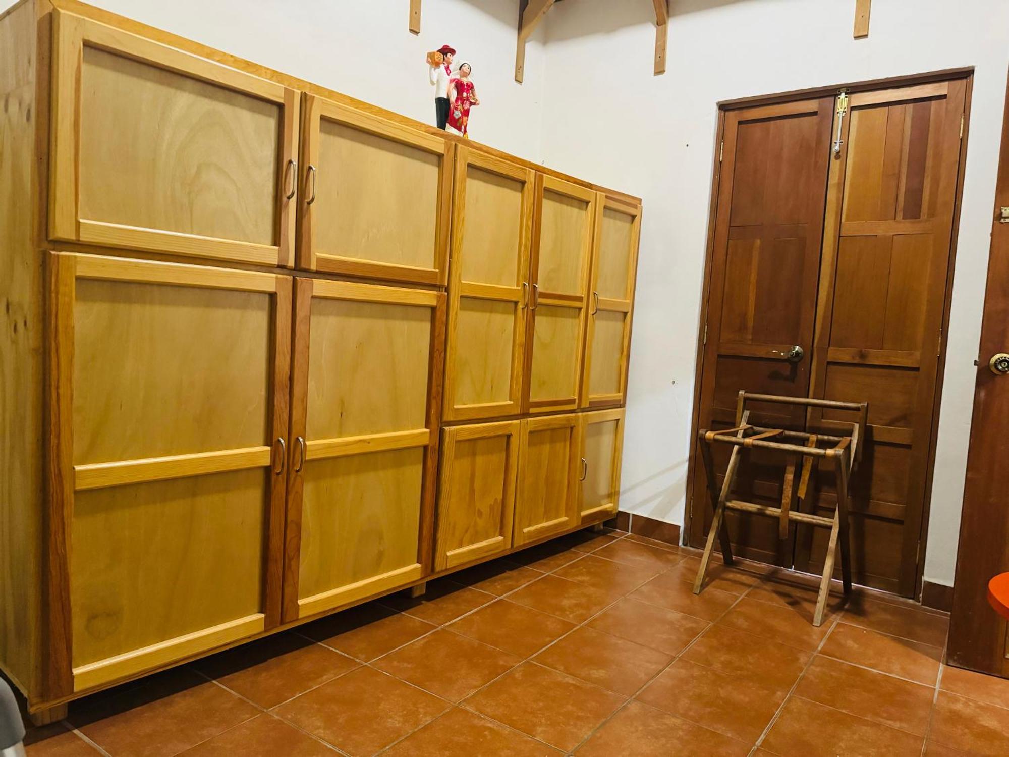 Casa Los Arquitos De Xochimilco 오아하카주 외부 사진